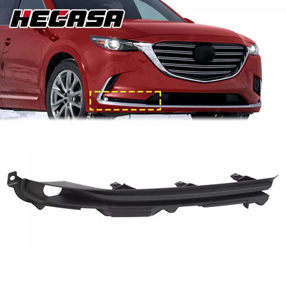 Fog Light Cover Bezel Trim for Mazda CX-9 (2016–2023)
