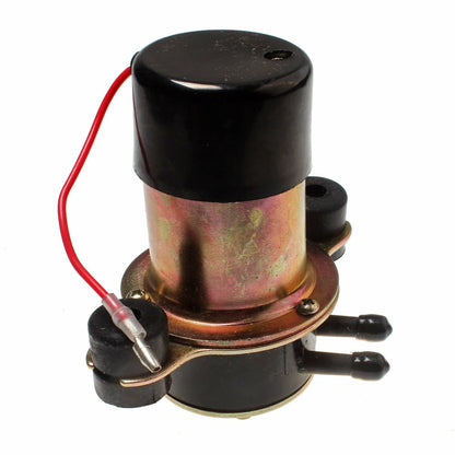 Fuel Pump for ECOMAT Shovel S3L2-63ES S3L2-61ES S4L2-63ES S4S-61ES (30A6000200-FP1)