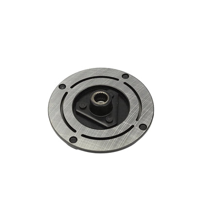 A/C Compressor Clutch for BMW 3 Series, X3, M3, Z4, M4, X4 (2000–2023) - 64526811430, 64526811432, 64526826879