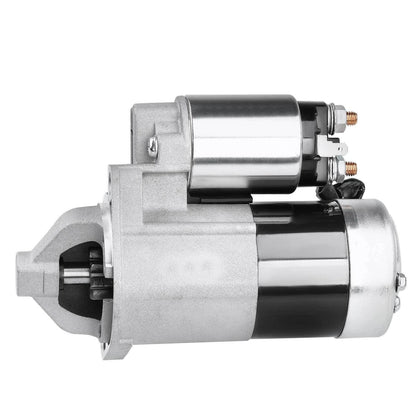 Starter for Dodge Stratus, Chrysler Sebring, Mitsubishi Eclipse (1995–2005)