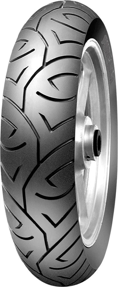 Pirelli Sport Demon Rear Tire 140/70-17 for Motorcycle (MPN 2589600)