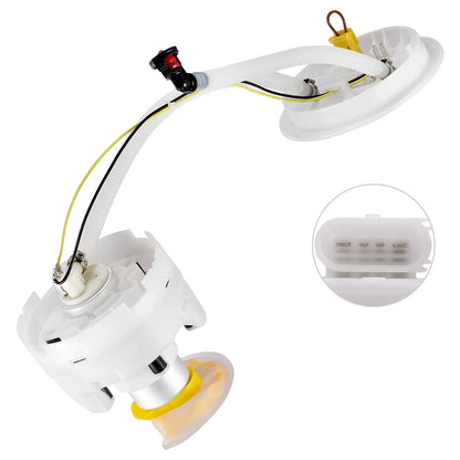 Electrical Fuel Pump Module Assembly for VW Passat W8 (2002–2004) 3B7906087B