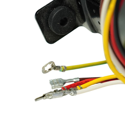 Fan Motor Kit for Dometic Brisk Air (3108706.916)