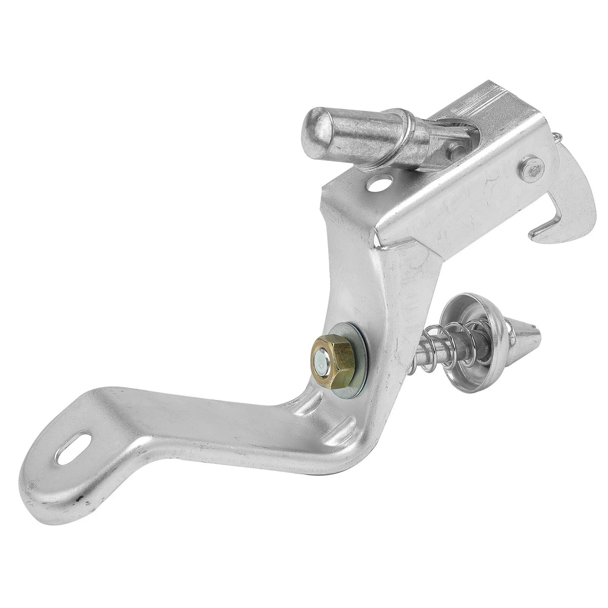 Front Upper Hood Latch Lock for VW Beetle (1968–1978) 111823507F, SK838034
