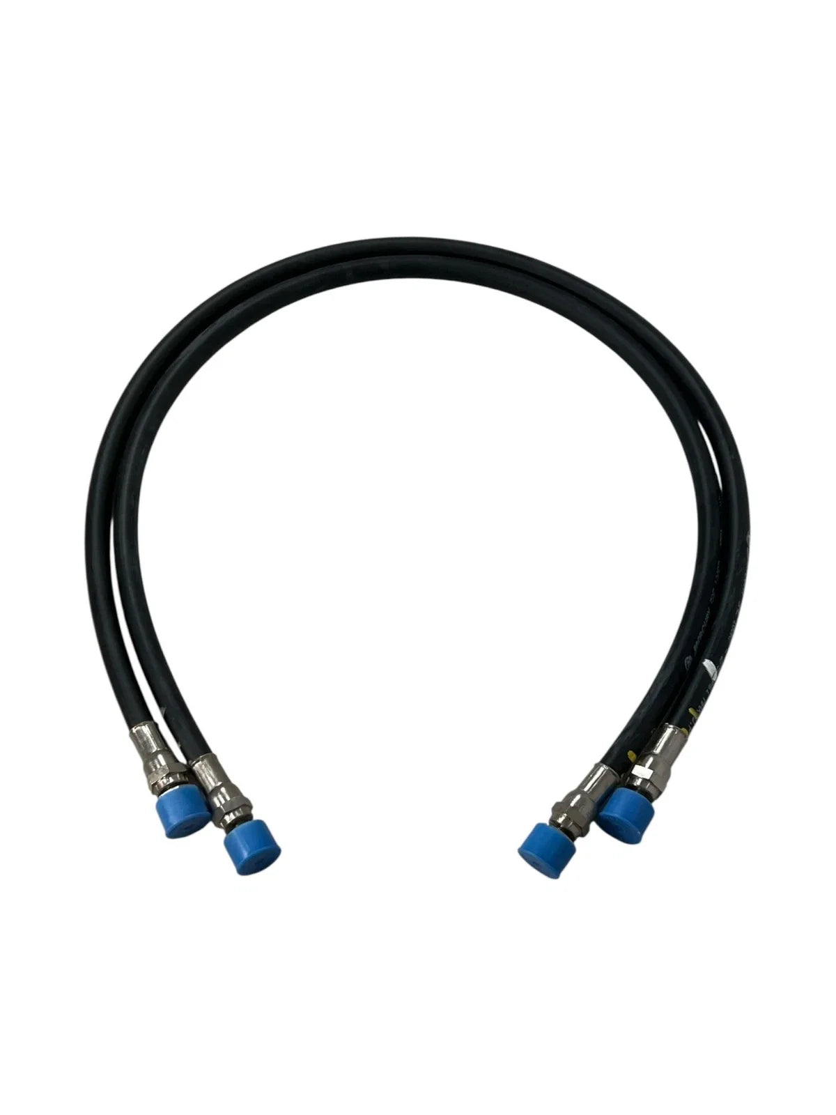 Hydraulic Hose Kit 2X 3FT for Mercury (8M0046915)