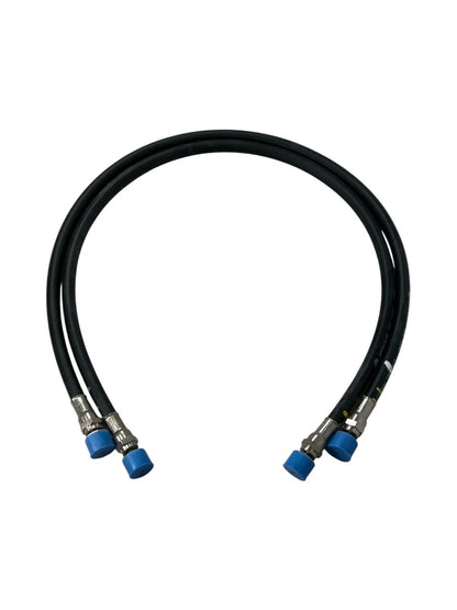 Hydraulic Hose Kit 2X 3FT for Mercury (8M0046915)