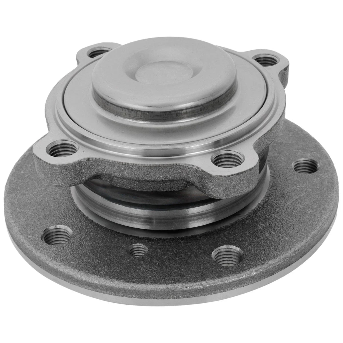 Set of 2 Wheel Hubs for BMW 328 323 325 330 Z4