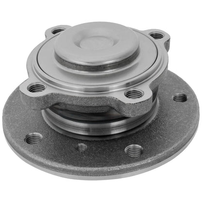 Set of 2 Wheel Hubs for BMW 328 323 325 330 Z4