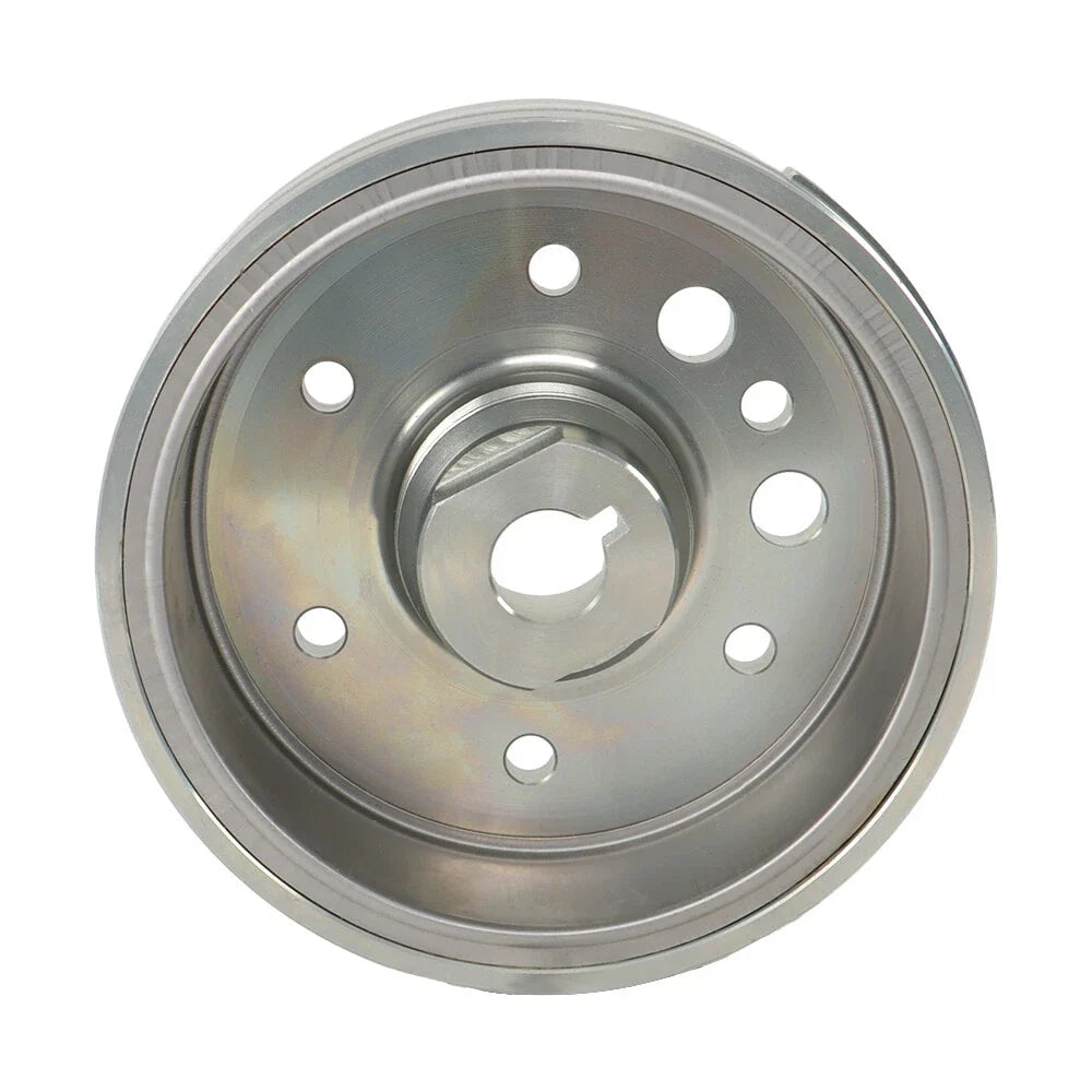 Magnetic Flywheel Rotor for Suzuki Eiger Arctic Cat 400 (2002–2008)