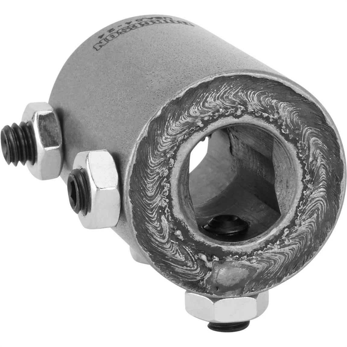 Steering Shaft Coupler for Ididit (3000315249) 3/4 In. Double D to 1 In. Double D