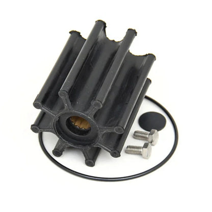 Sea Water Pump Impeller Repair Kit for Volvo Penta D6 Diesel (3588476, 3819486)