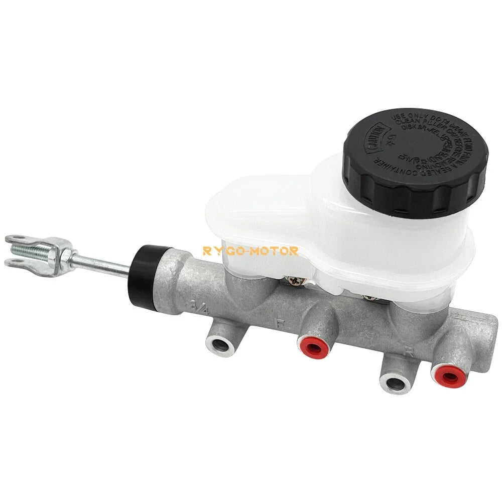 Brake Master Cylinder Assembly for Arctic Cat Prowler 500 550 650 700 1000 (2007–2020)