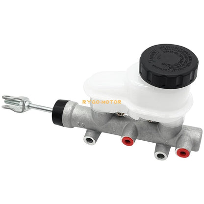 Brake Master Cylinder Assembly for Arctic Cat Prowler 500 550 650 700 1000 (2007–2020)