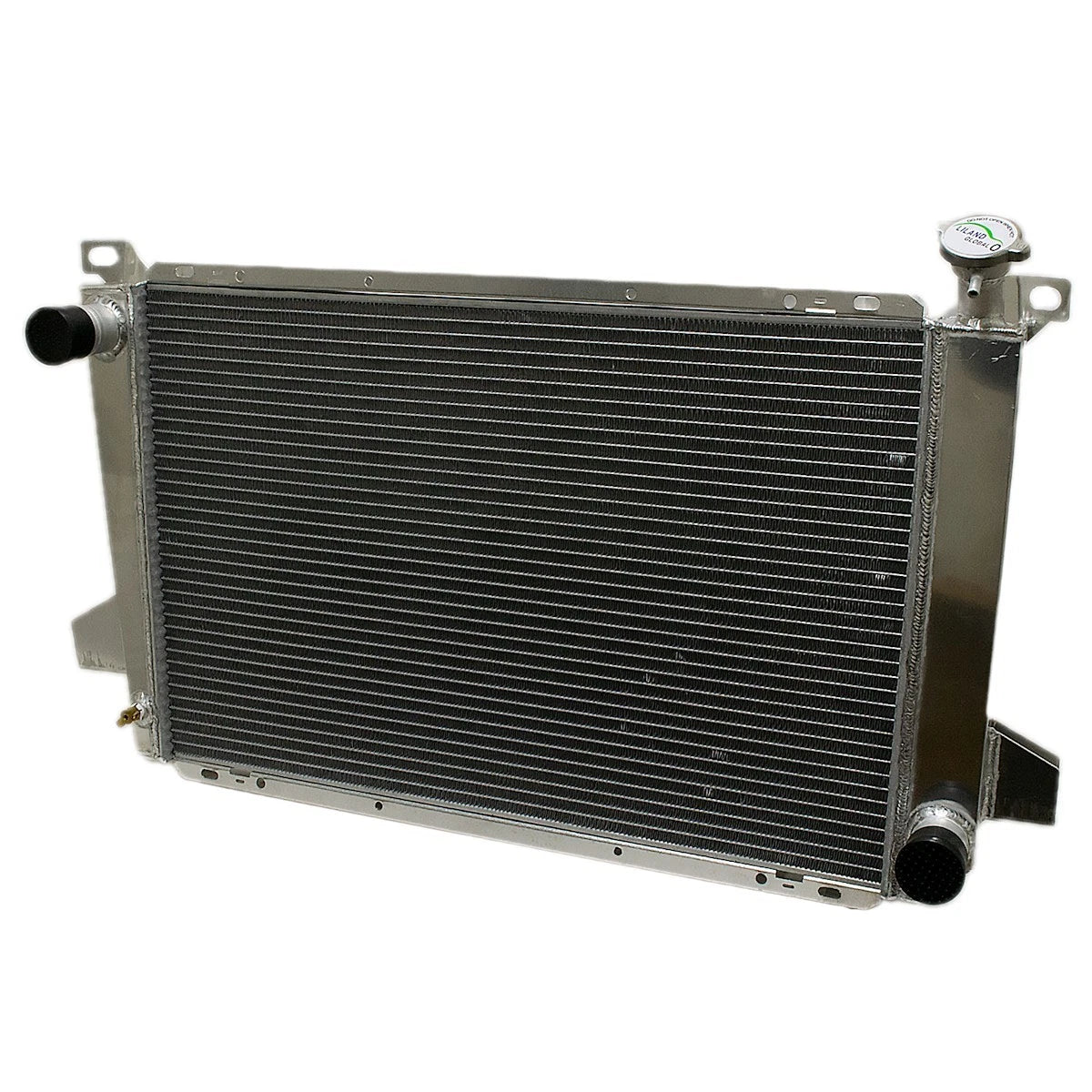 Radiator for Ford F-150 F-250 F-350 Bronco (1985–1996) 894AA