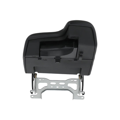 Center Console Lid Cover Assembly for Subaru Impreza (2017–2023) 92114FL002VH