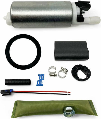 OEM Intank Fuel Pump for John Deere Gator 590i 625i 825i 850i (2011–2017)