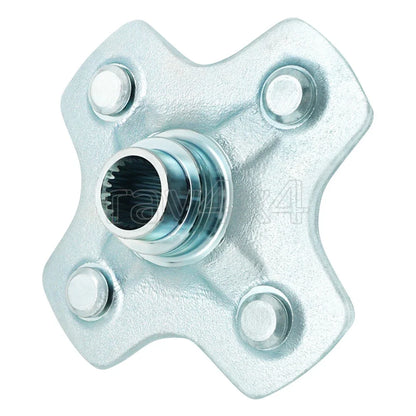 Rear Left Wheel Hub for Honda Rubicon 500 TRX500FA/FGA/FPA (2001–2011)