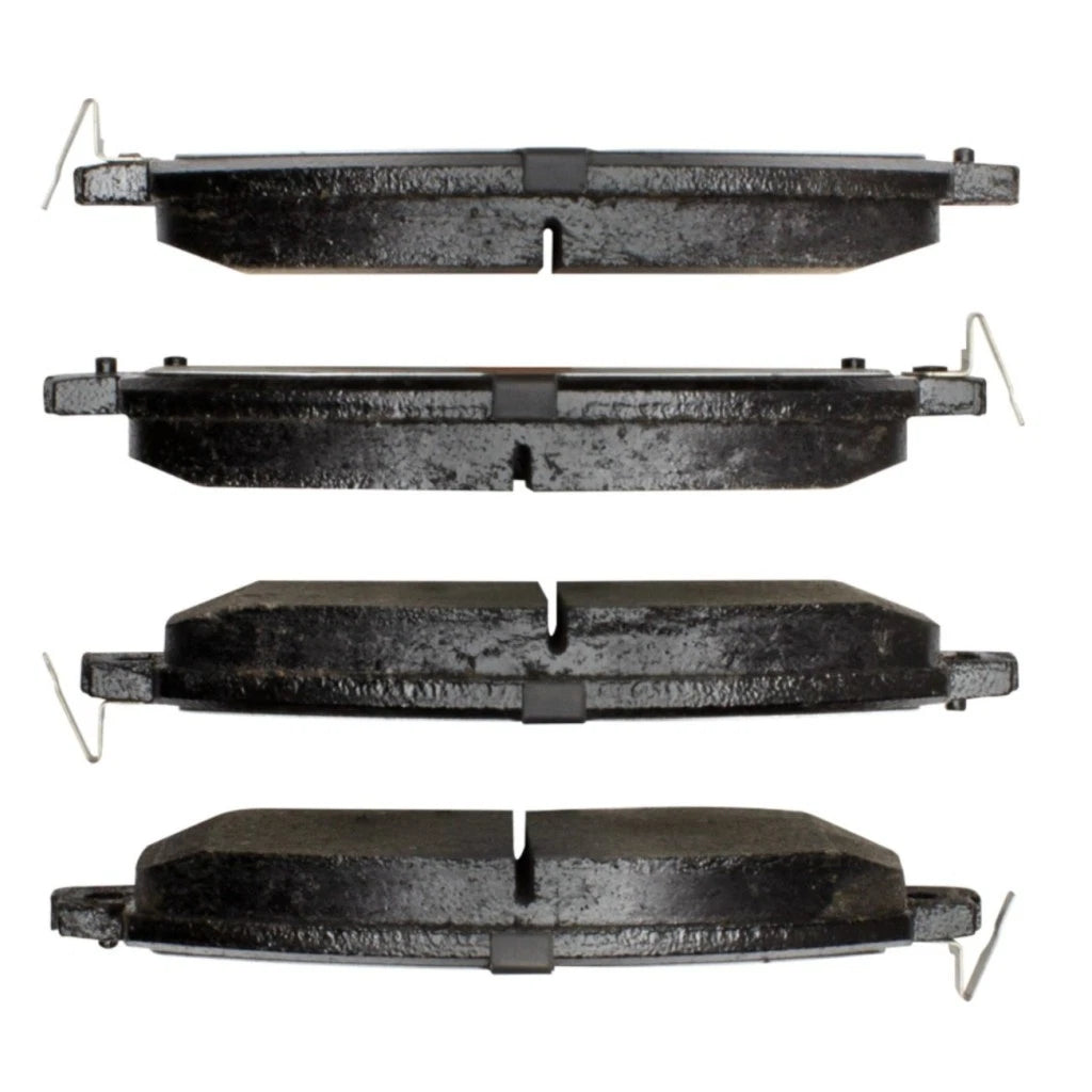 Brake Pads for Subaru Crosstrek (2018–2025) ALX-PAU-DF-4000-2045-00-CLA2