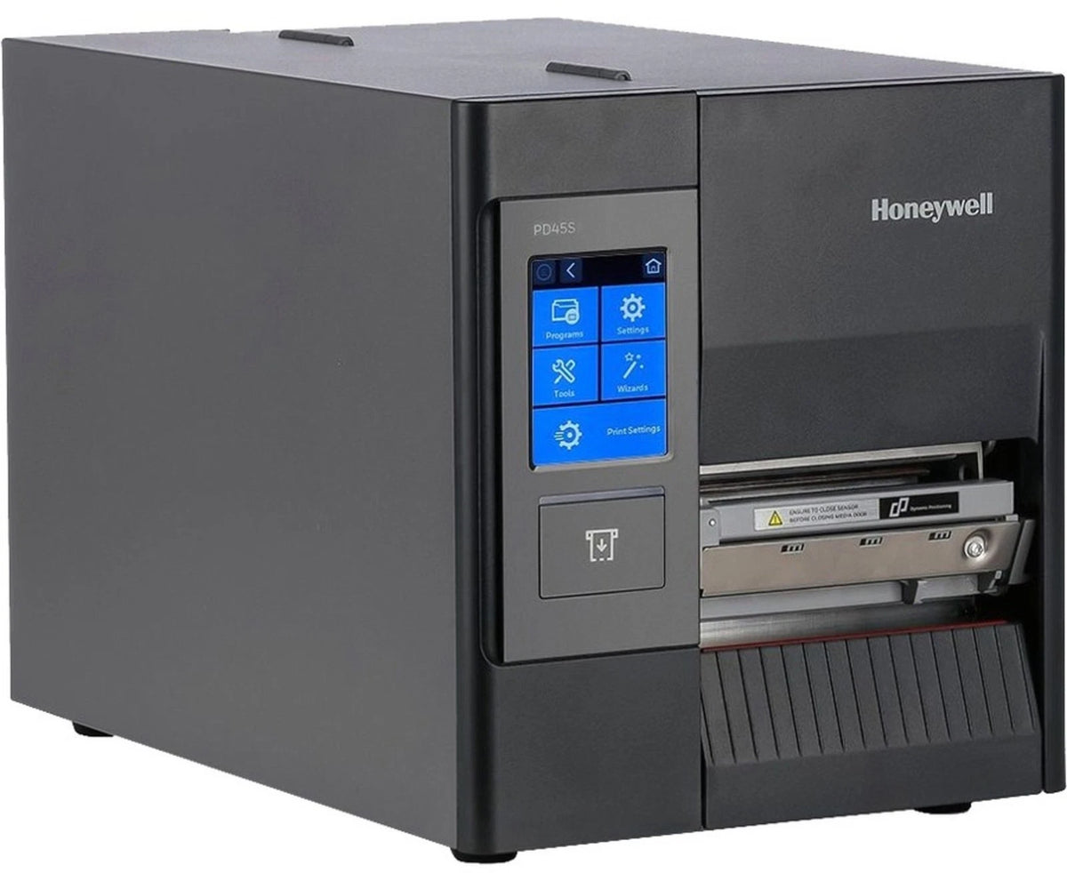 Honeywell PD45S Industrial for Retail Healthcare (No Year Range)