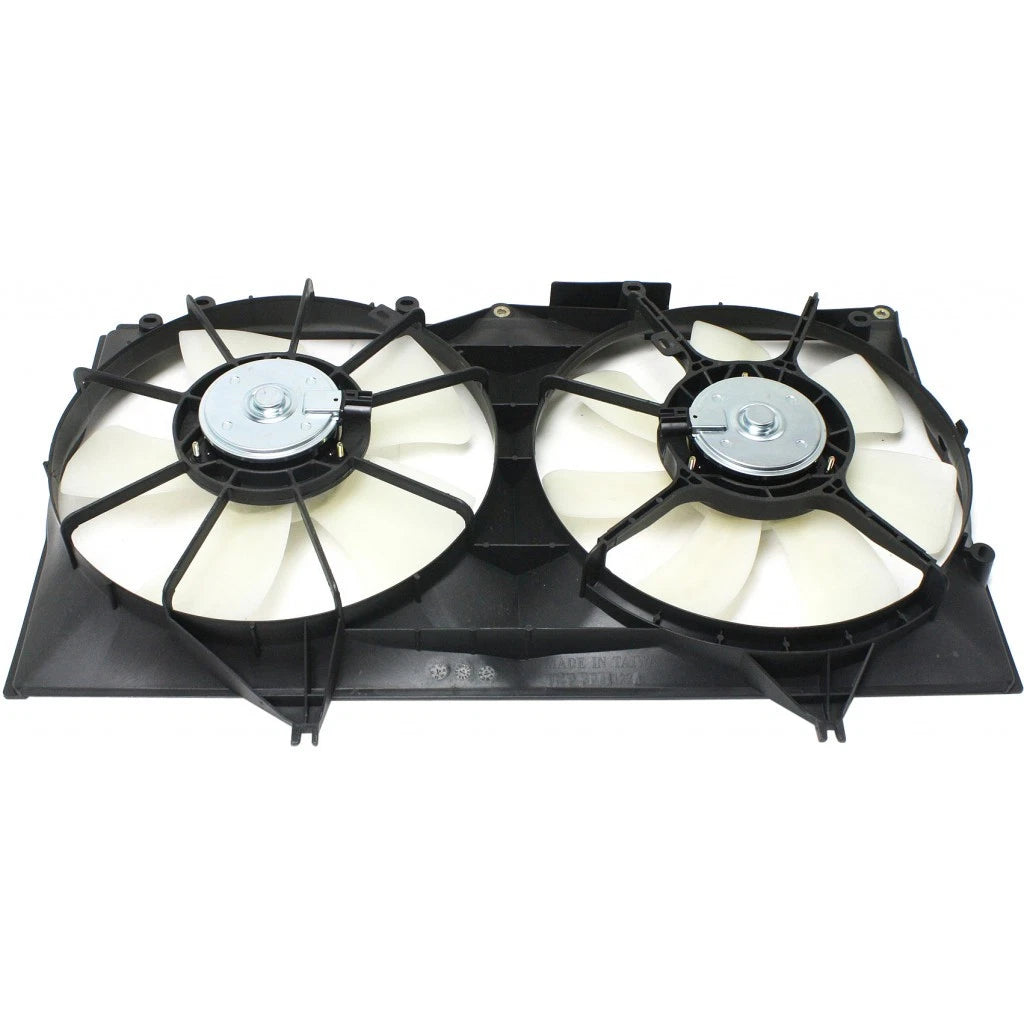 AC Radiator Fan for Lexus ES300/330 (2004–2006) CLX-M0-324-55008-000-CL360A50, LX3115111