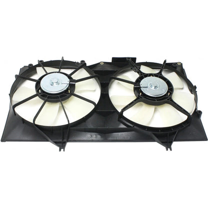 AC Radiator Fan for Lexus ES300/330 (2004–2006) CLX-M0-324-55008-000-CL360A50, LX3115111