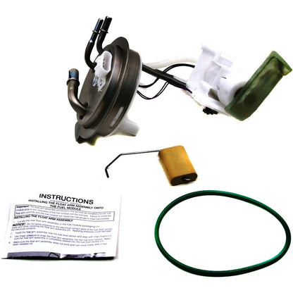 Delphi Electric Fuel Pump FG0408 for Chevy Yukon XL 2500 (2004–2007)
