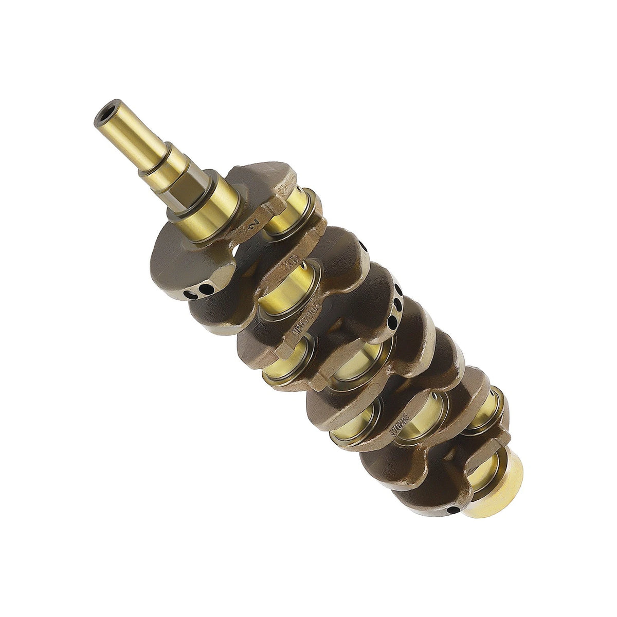 Engine Crankshaft 4AFE for Toyota Corolla MR2 (13401-16010, 07EVD8)