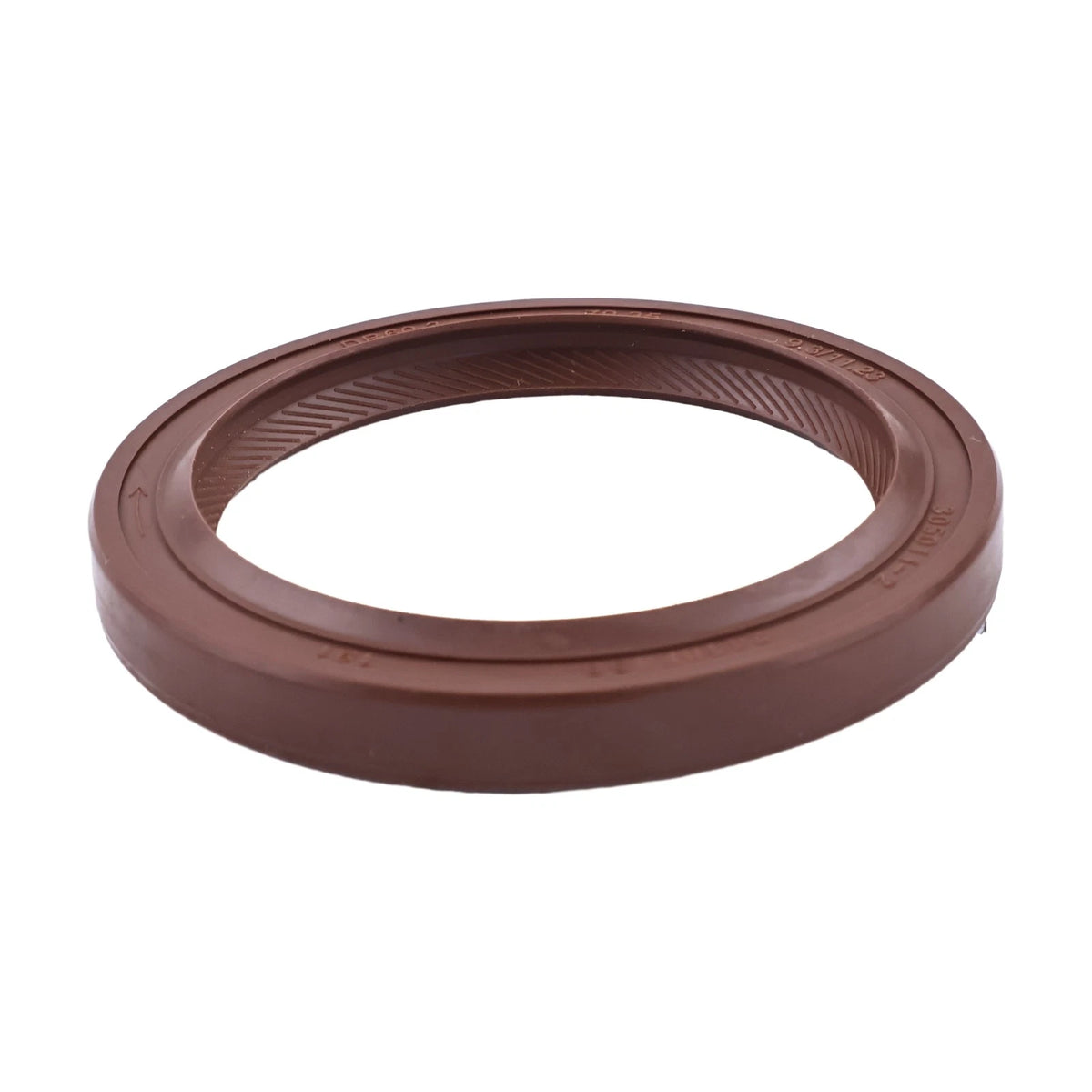 Crankshaft Front Oil Seal T2418F436 for Perkins 1106C