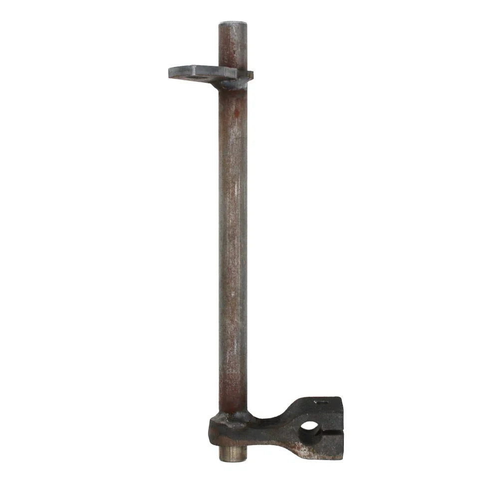 Auxiliary Valve Base for Case-IH Tractor 1026, 1066 (389164R12)