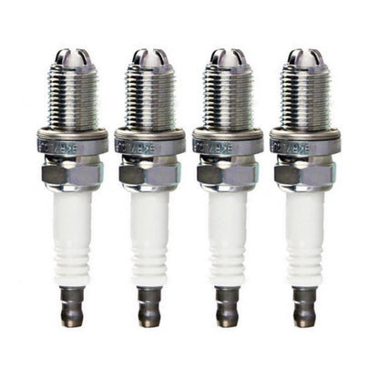 Set of 4 NGK Spark Plugs for Volvo S60 (2001–2005) TLX-ngk3199-CL360A90