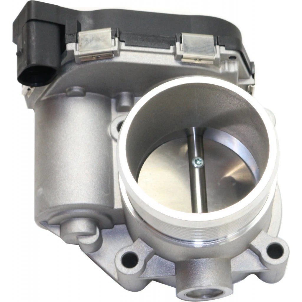 Throttle Body for Audi TT Quattro (2009–2012) CLX-M0-USA-REPA315002-CL360A73