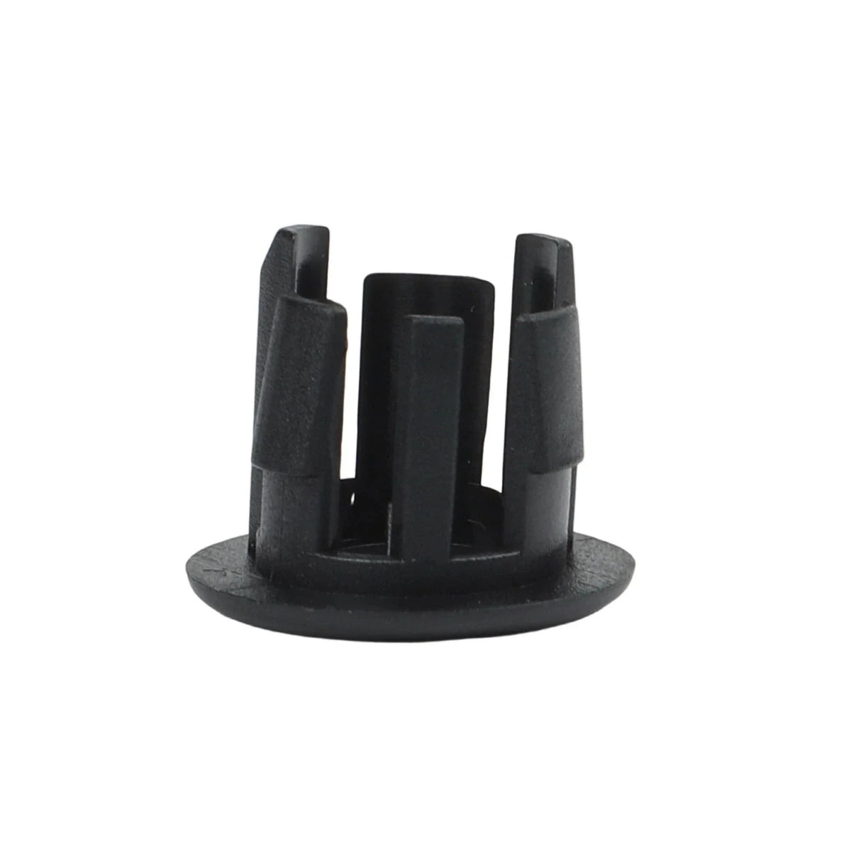 Door Lock Rod 1x Black for BMW X5 (1999–2006) 51418408567