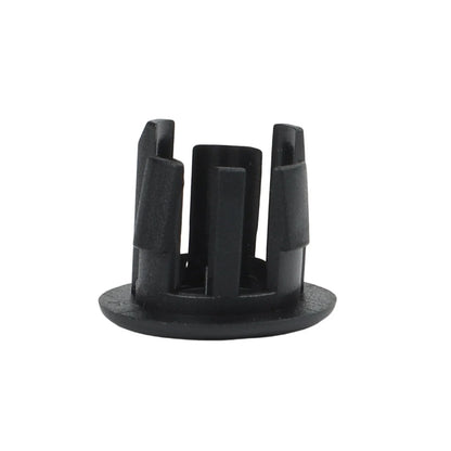 Door Lock Rod 1x Black for BMW X5 (1999–2006) 51418408567