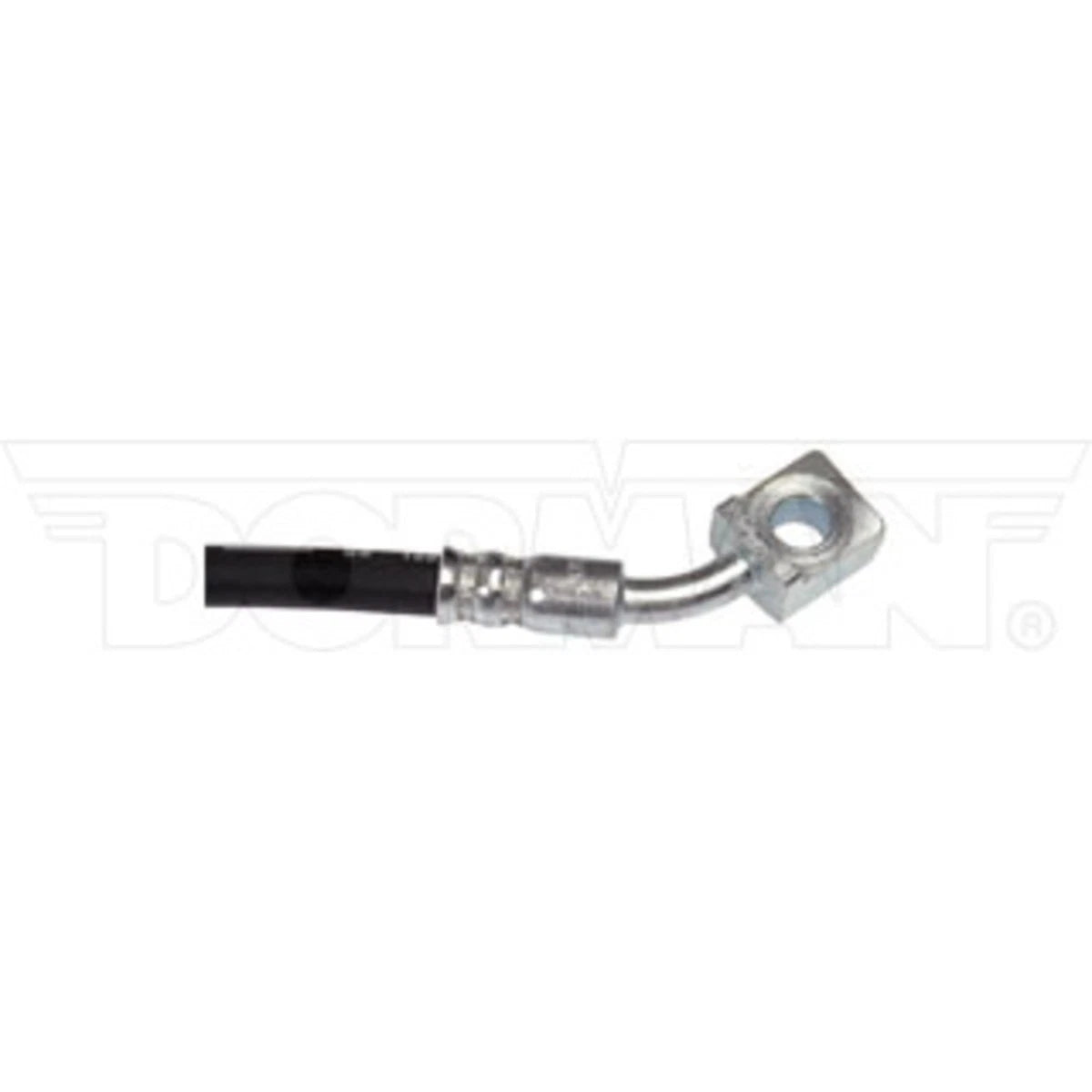 Dorman Brake Line Front Driver Left Side for Chevy Express Van (H621679)
