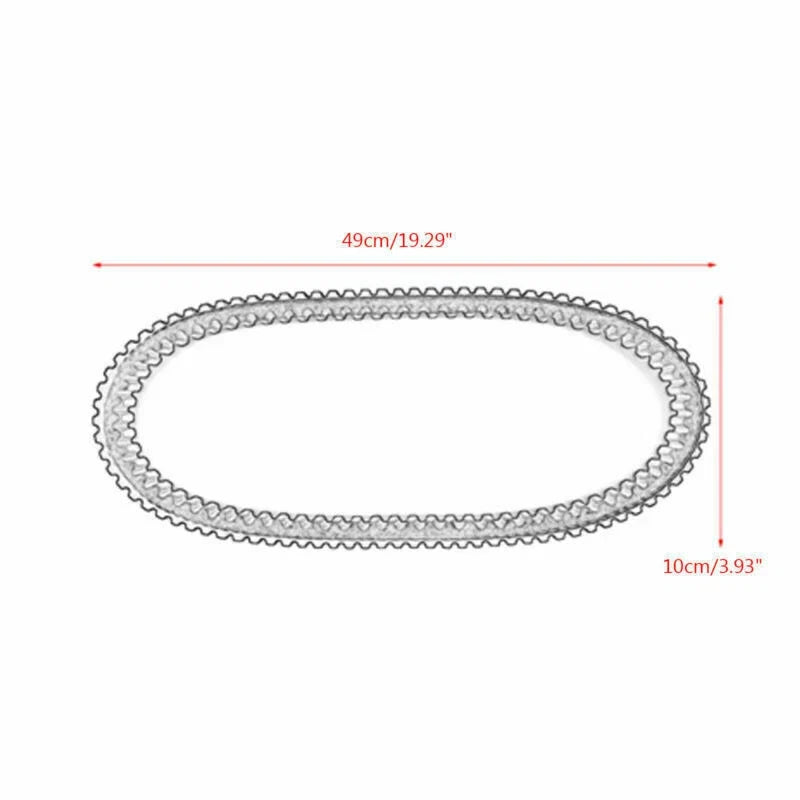 Primary Drive Clutch Belt for Polaris RZR XP 1000 900 Ranger (2011–2017) 3211142 T9