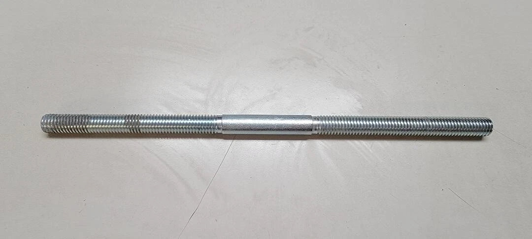 Adjusting Hood Rod for Kenworth (W65-1008-0285-110)