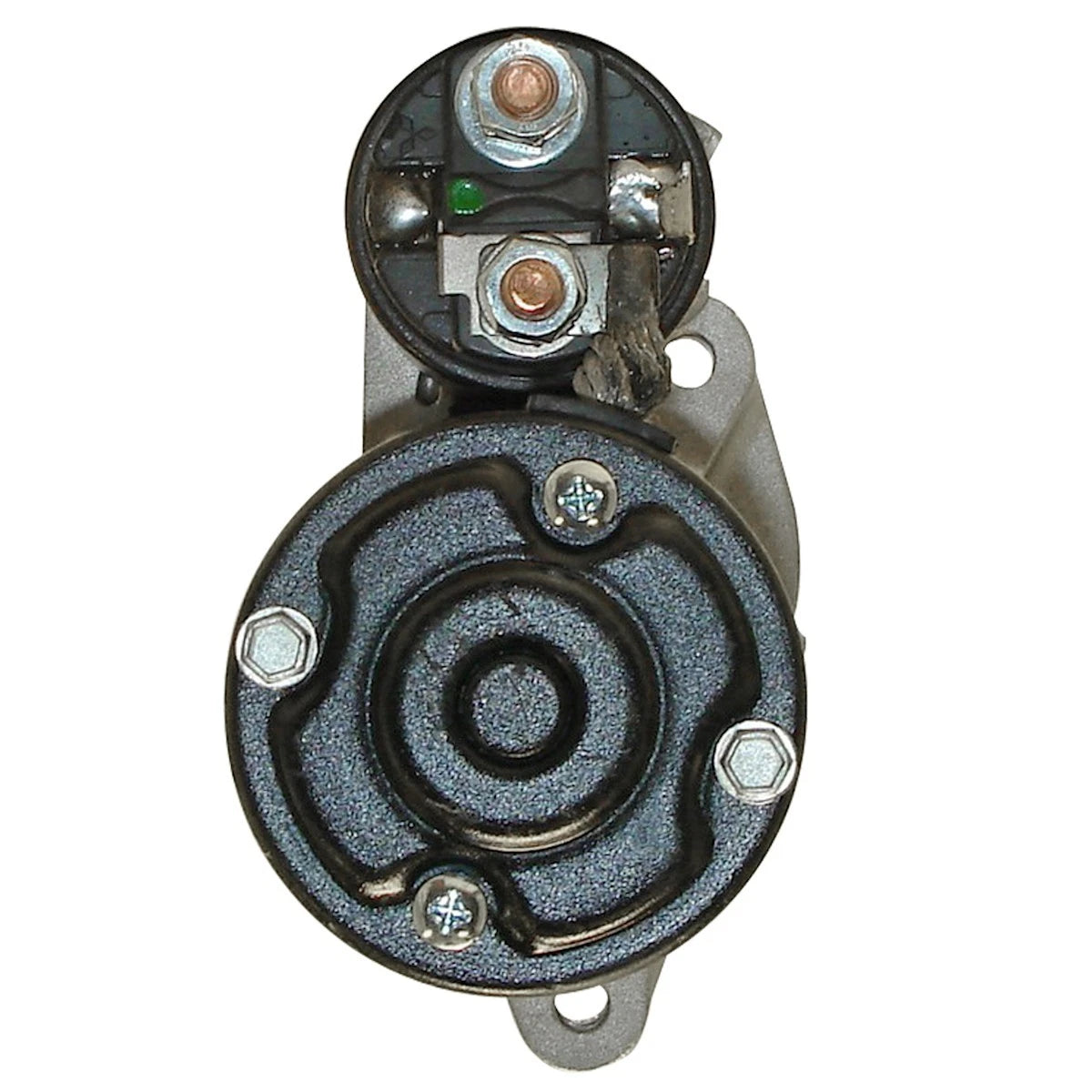 Starter for Dodge Ram 3500 2500 1500 (2005–2008) 19406N