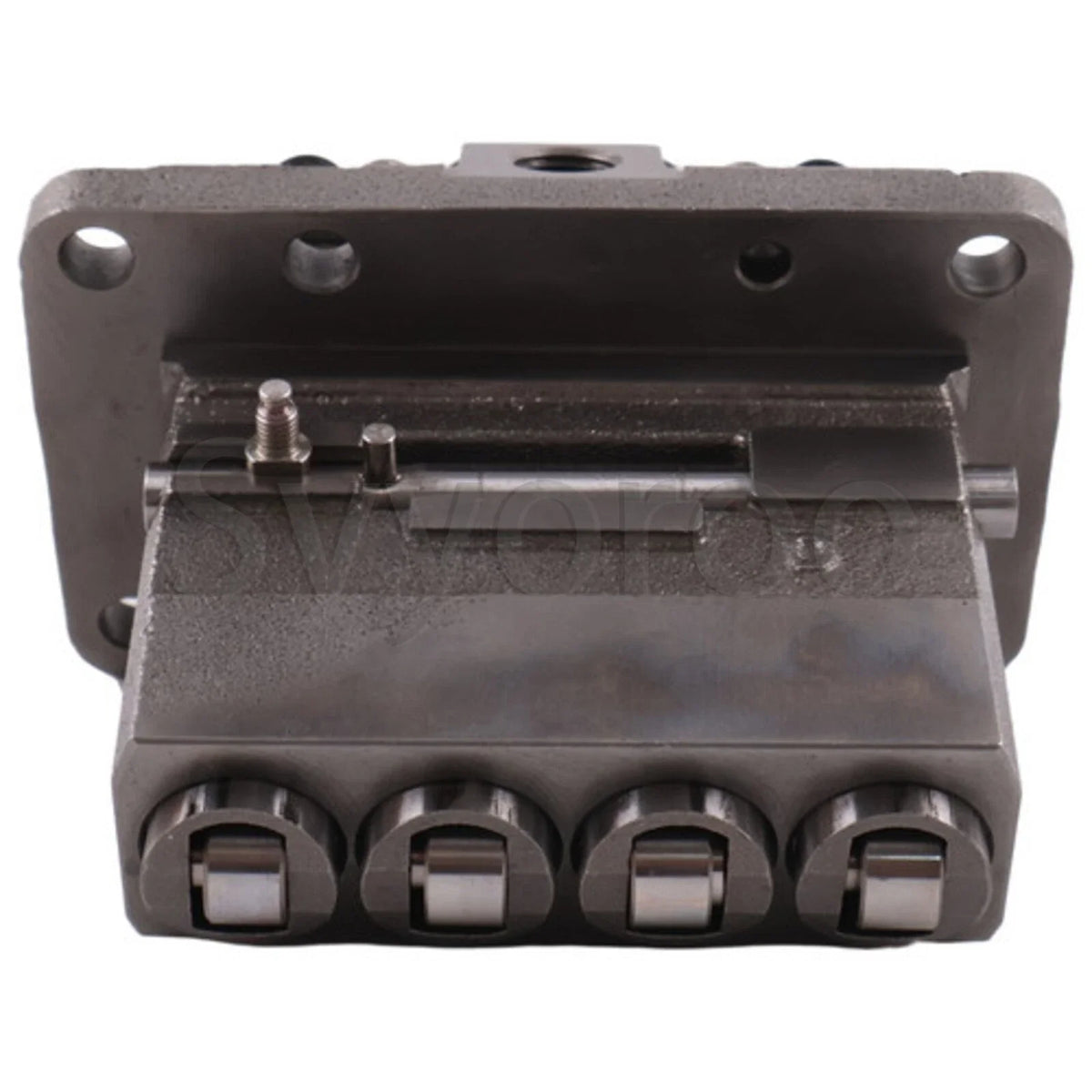 Fuel Injection Pump 1K012-51012 for Kubota V3300 V3600 V3800 (M8200 M9000)