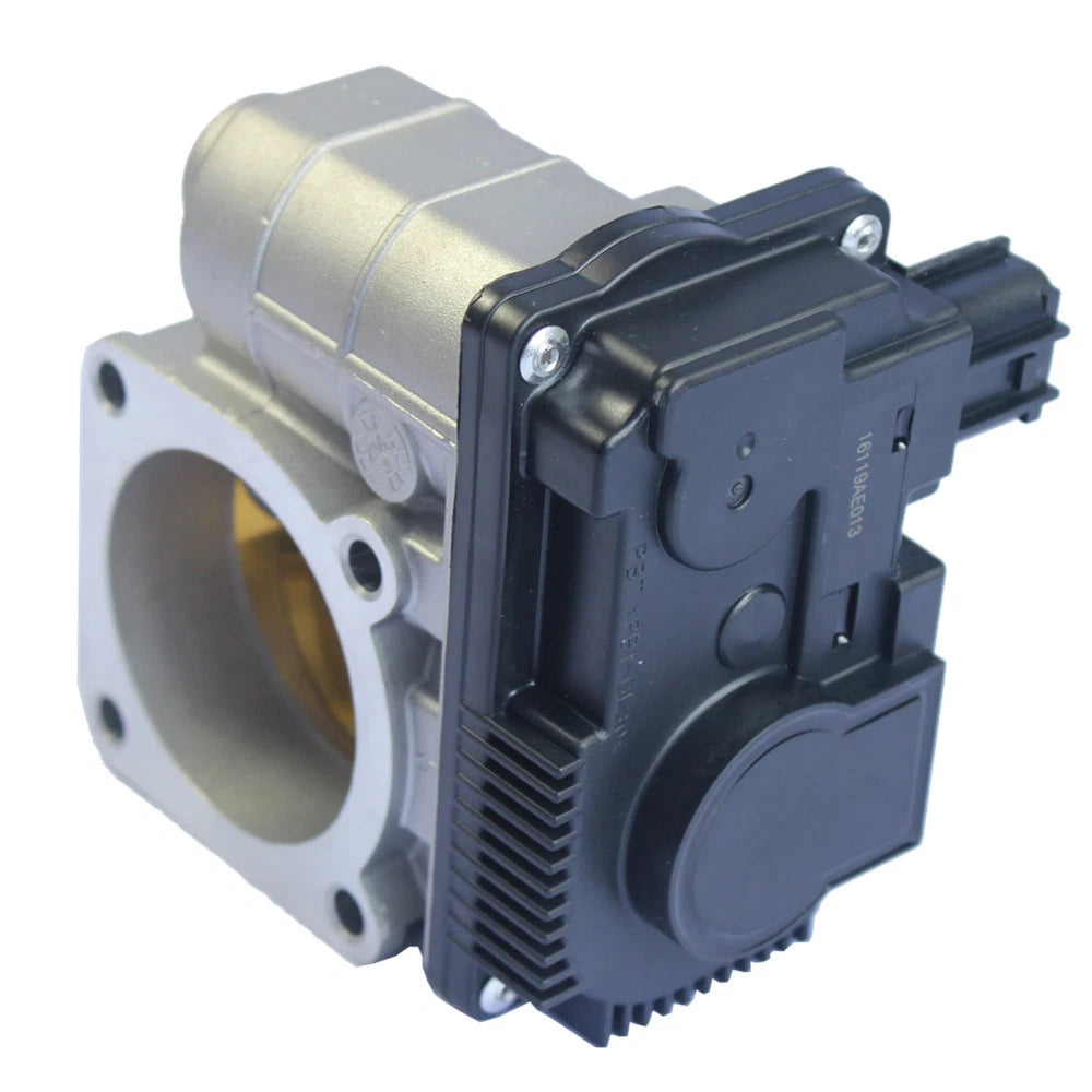Throttle Body with Sensors for Nissan Sentra Altima (2010–2012) 16119AE013, 16119JF00B