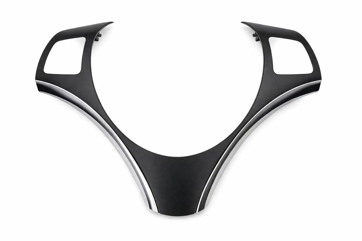 Genuine OEM Steering Wheel Trim for BMW 328i, 335i, 328i xDrive (2012–2015) 32306783048