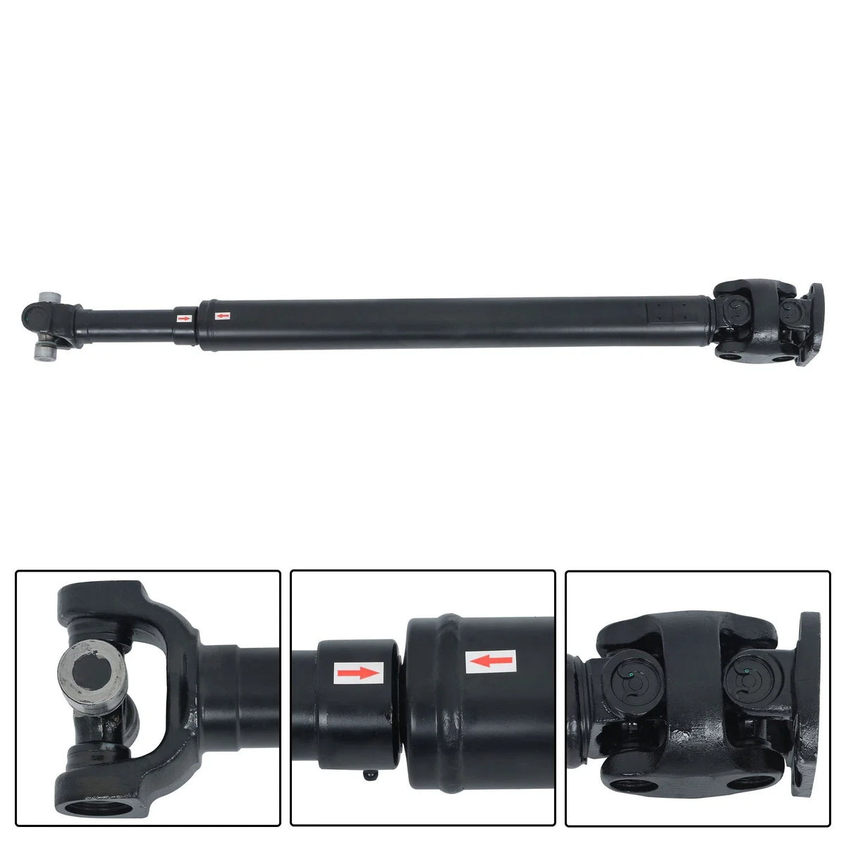 Front Drive Shaft Assembly 938-305 for Ford F-250 F-350 Super Duty (1999–2003)