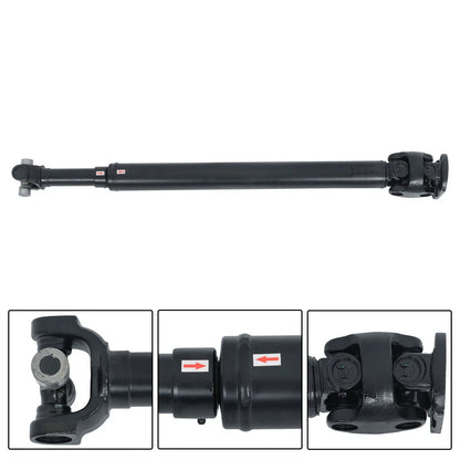 Front Drive Shaft Assembly 938-305 for Ford F-250 F-350 Super Duty (1999–2003)