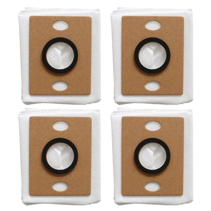 Dust Bags Set of 10 for ILIFE A30 A30 Pro Robot Vacuum (2018–2021)