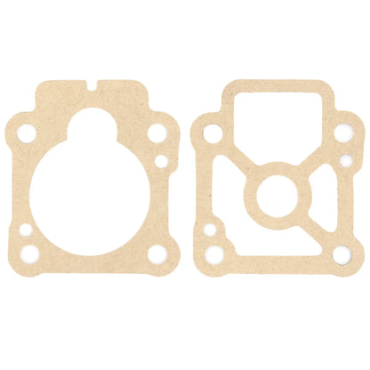 Water Pump Impeller Kit for Tohatsu Nissan Outboard (6/8/9.8 HP) 3B2-65021-1