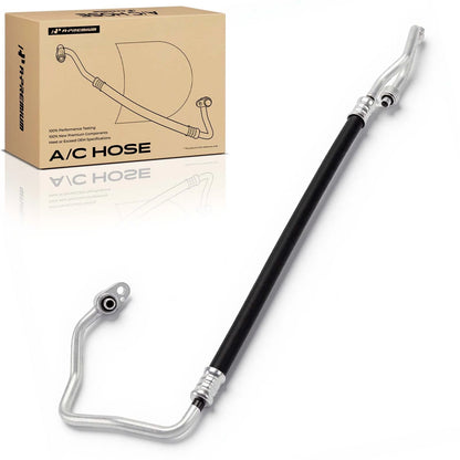 A/C Discharge Line Hose Assembly for Kia Forte (2019–2021) 97762M7000, HA114124C