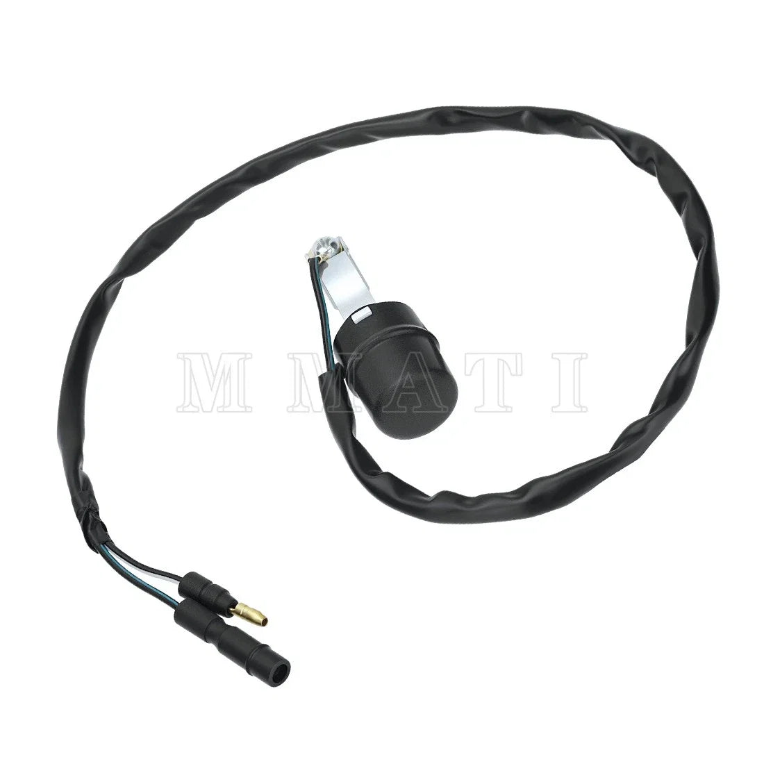 Switch Assembly Stop Kill for Honda CRF250R CRF450R (2002–2009) 35130-MEB-670