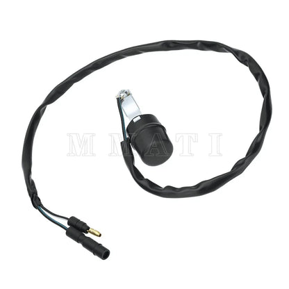 Switch Assembly Stop Kill for Honda CRF250R CRF450R (2002–2009) 35130-MEB-670