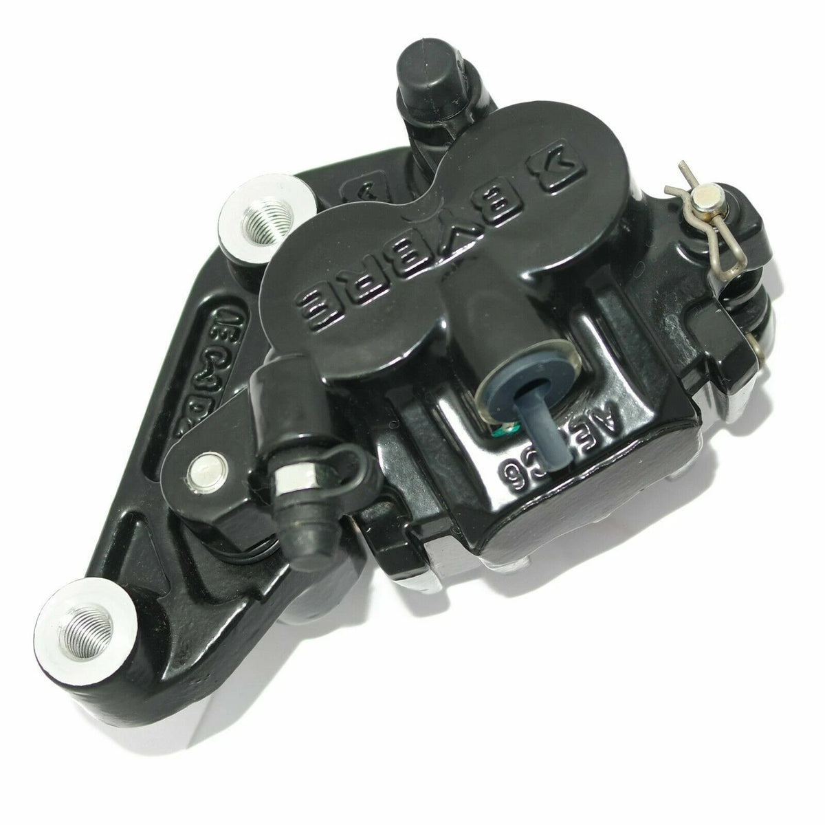 Front Brake Caliper Assembly for Yamaha FZ16 (2GS-F580U-00)