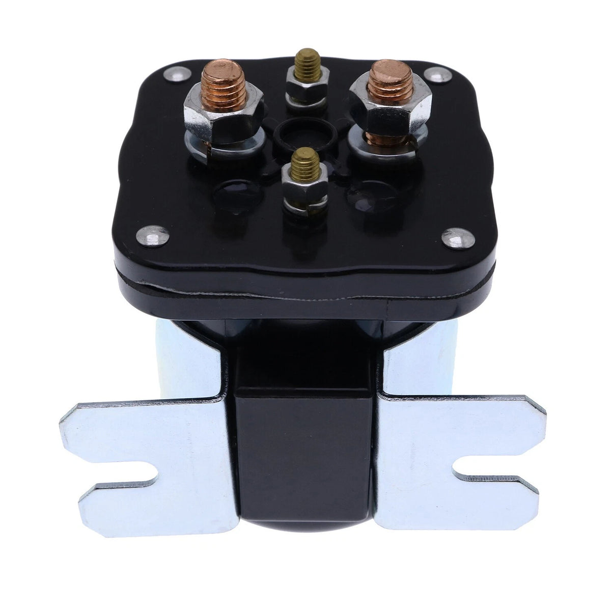 24V 200AMP Solenoid for Skyjack SJIII3215 SJIII3219 SJIII3220 (2000–2023) 103101