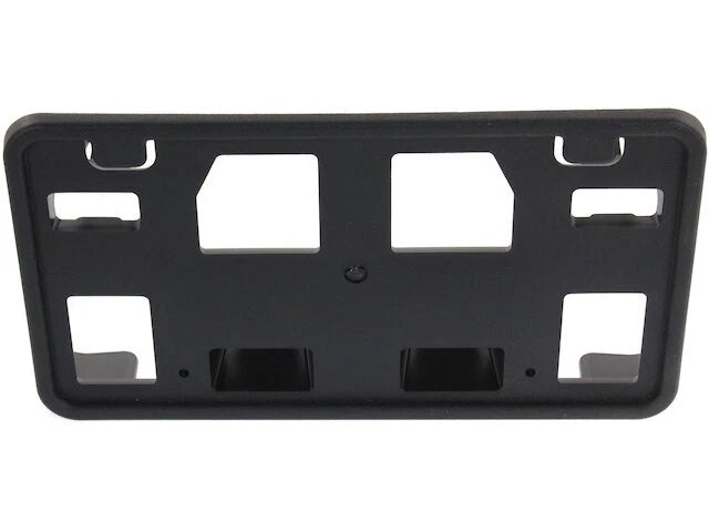 License Plate Bracket for Ford E450 Super Duty (AP 95694XNDJ)